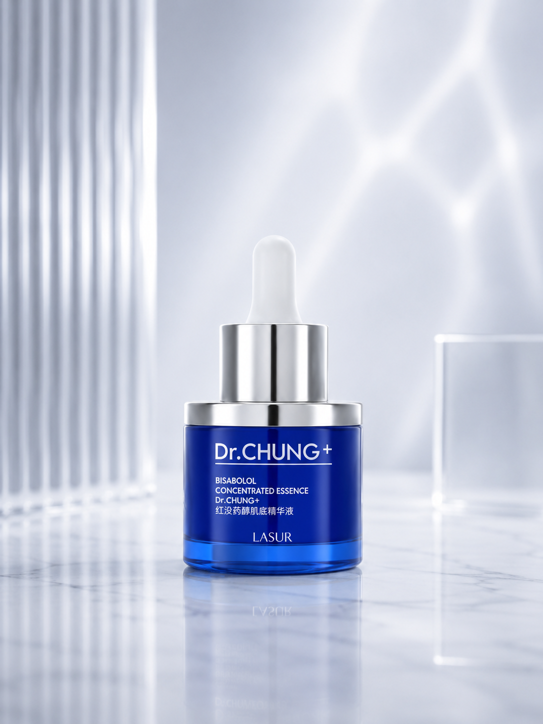 Dr.CHUNG+ Concentrated Essence No. 2 |  Bisabolol Soothing