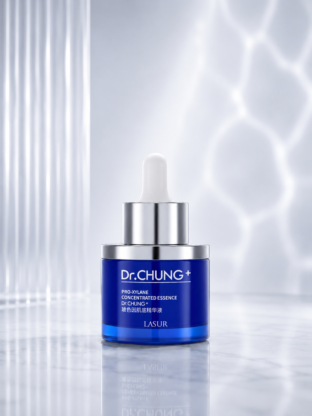 Dr.CHUNG+ Concentrated Essence No. 4 | Pro-Xylane Firming