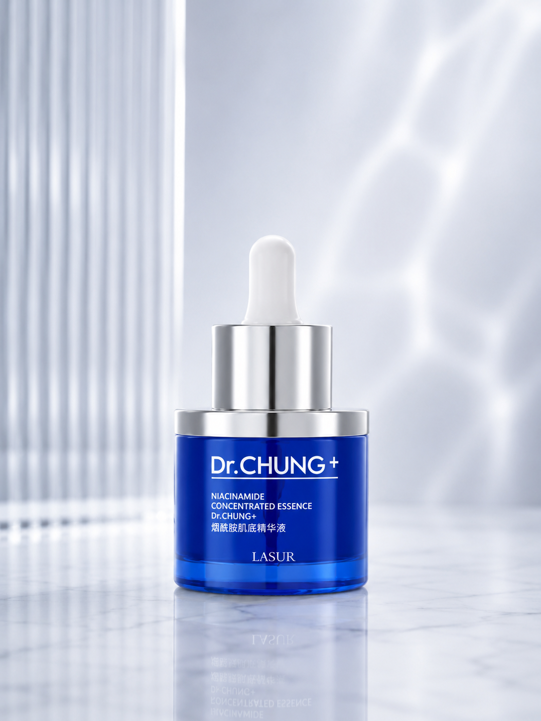 Dr.CHUNG+ Concentrated Essence No. 5 | Niacinamide Brightening