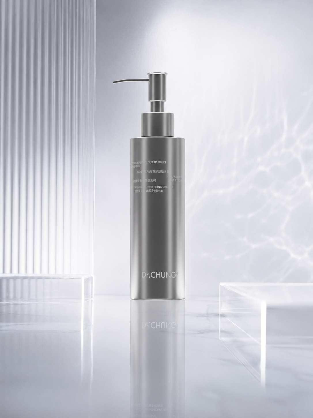 Dr.CHUNG+ Polaris Shield Cleansing Honey