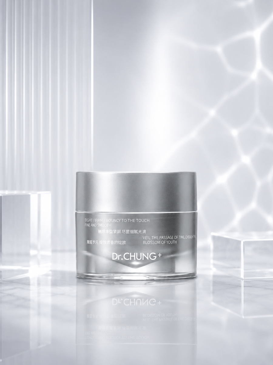 Dr.CHUNG+ Polaris Shield Essence Cream