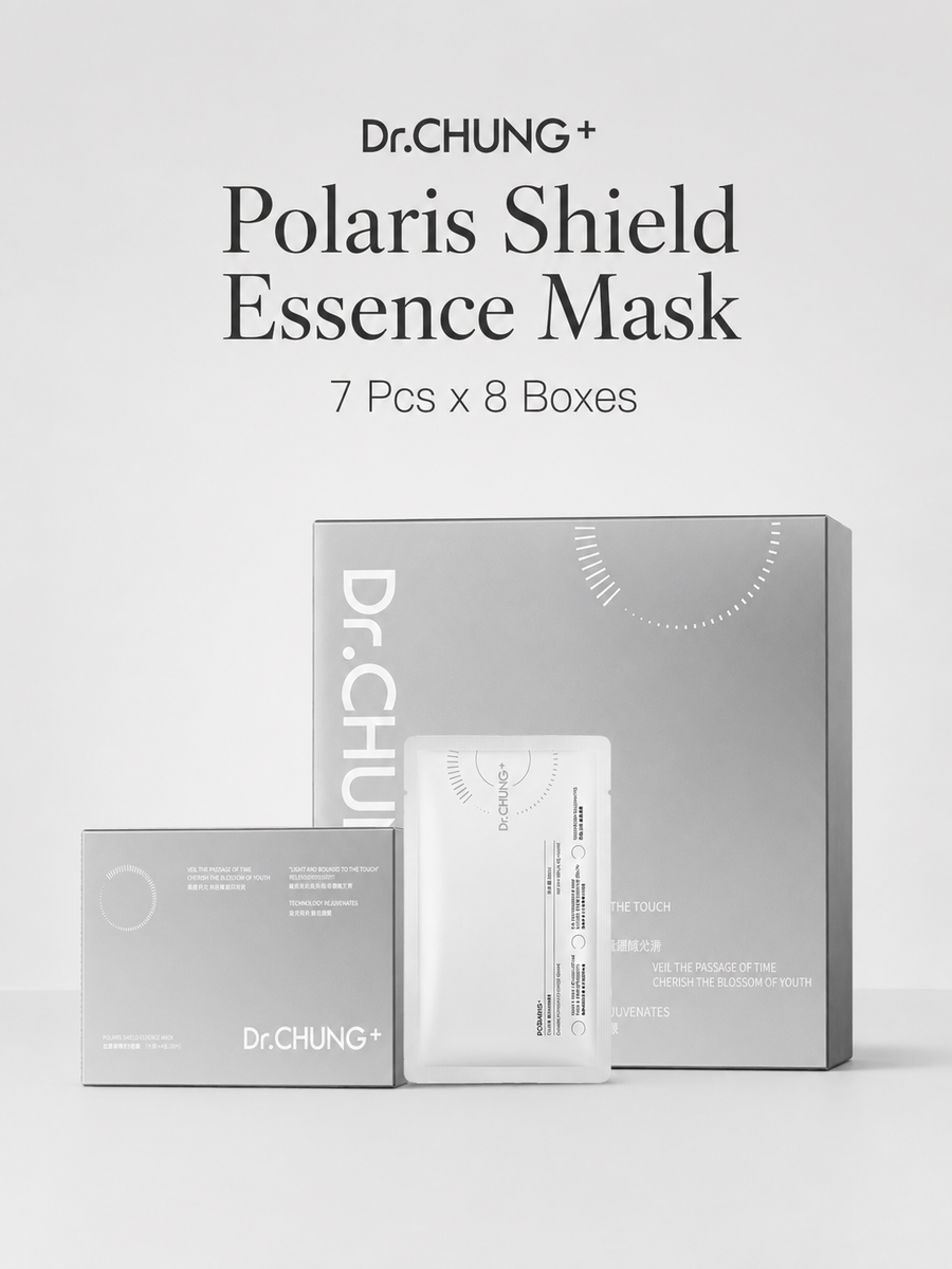 Dr.CHUNG+ Essence Mask Bundle