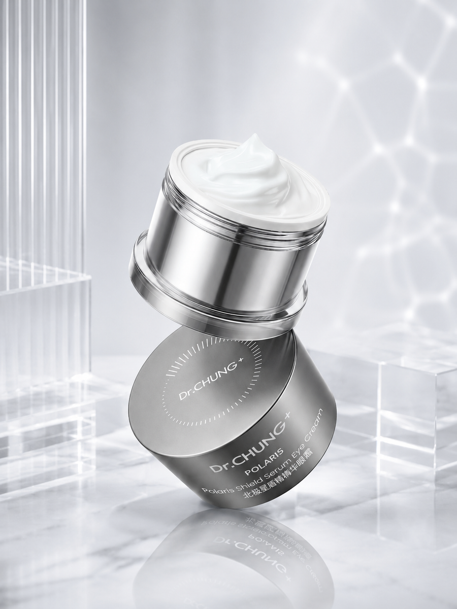 Dr.CHUNG+ Polaris Shield Eye Cream