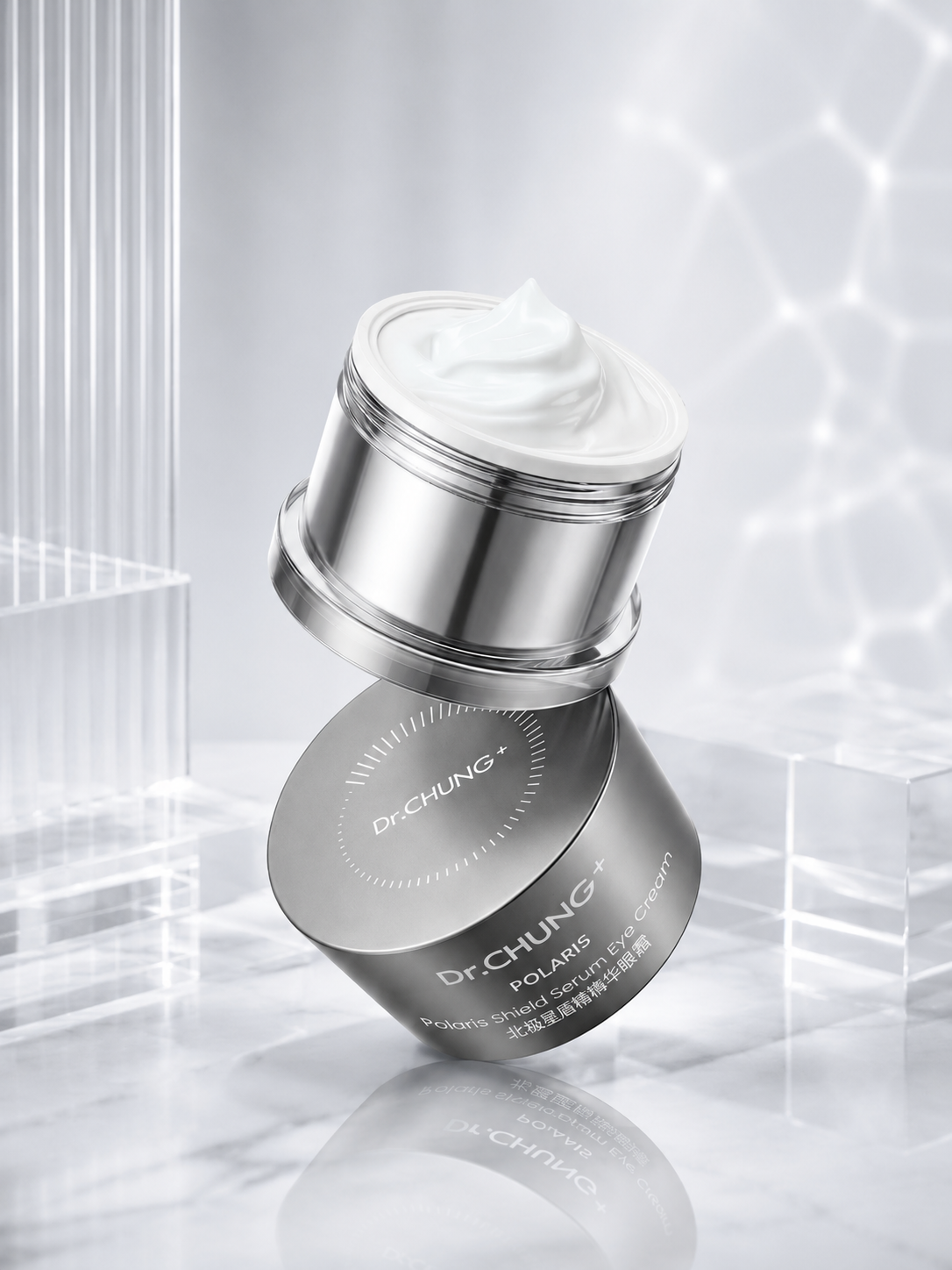 Dr.CHUNG+ Polaris Shield Eye Cream