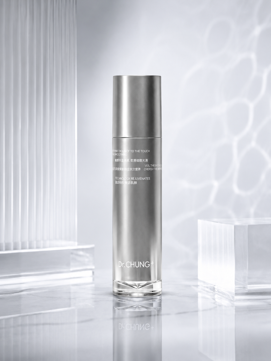 Dr.CHUNG+ Polaris Shield Essence Lotion