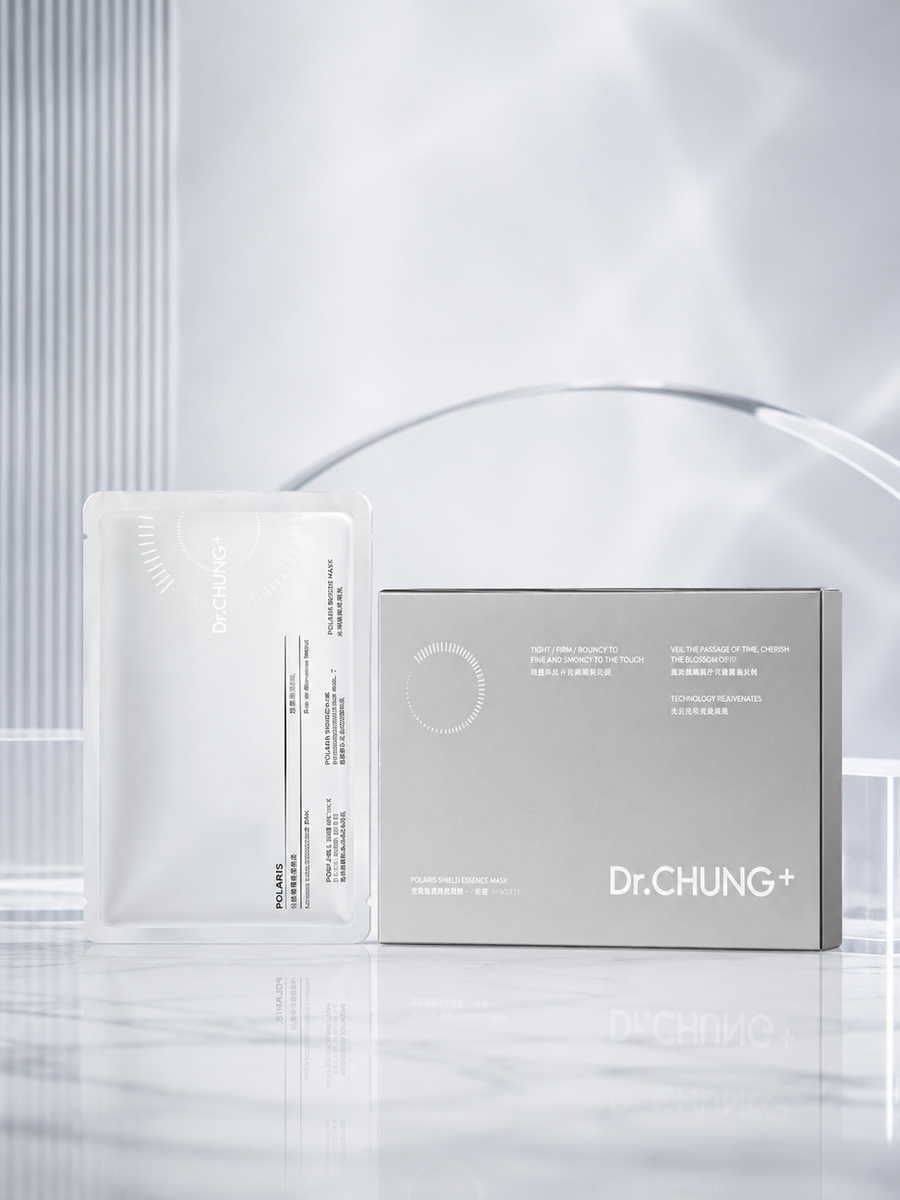 Dr.CHUNG+ Polaris Shield Essence Mask