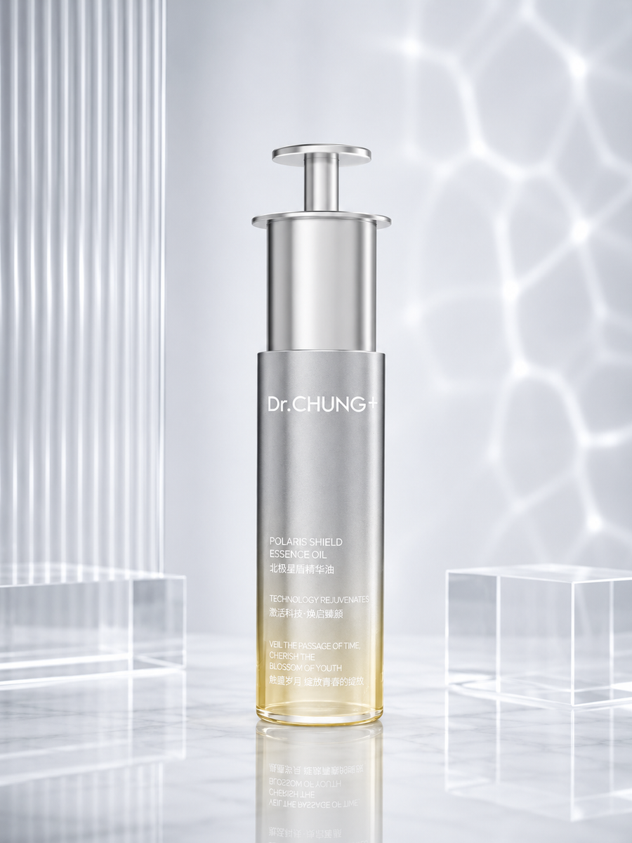 Dr.CHUNG+ Polaris Shield Essence Oil