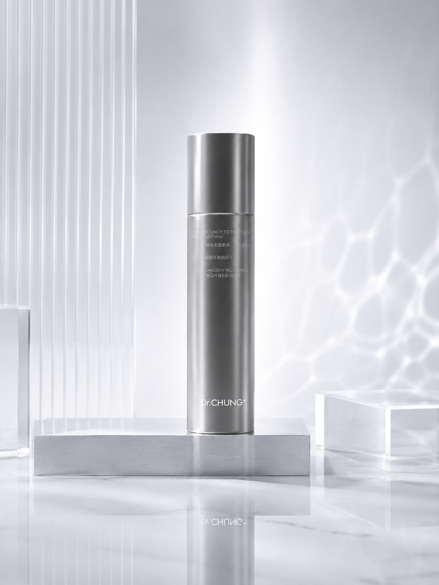 Dr.CHUNG+ Polaris Shield Essence Toner