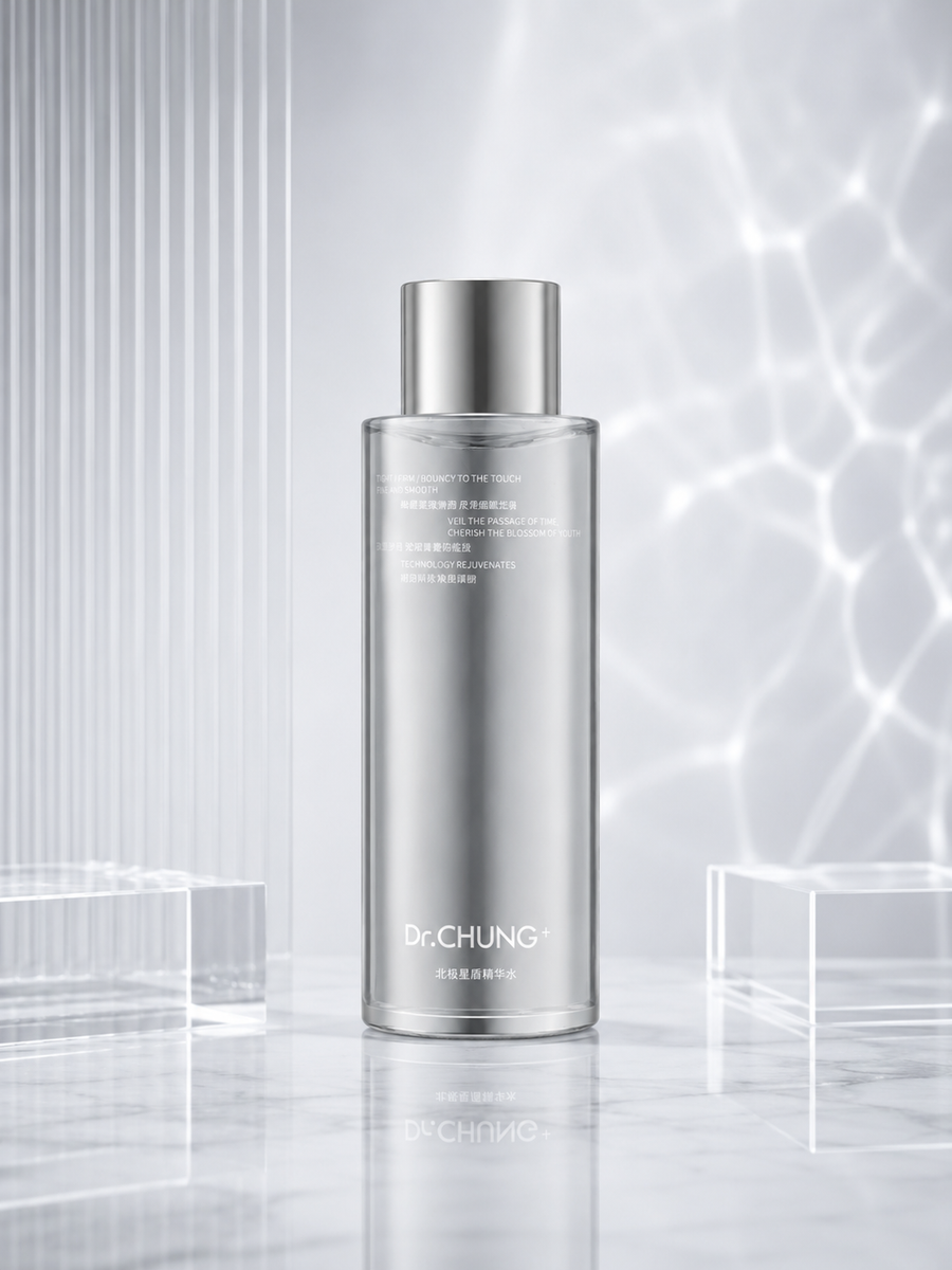 Dr.CHUNG+ Polaris Shield Essence Toner